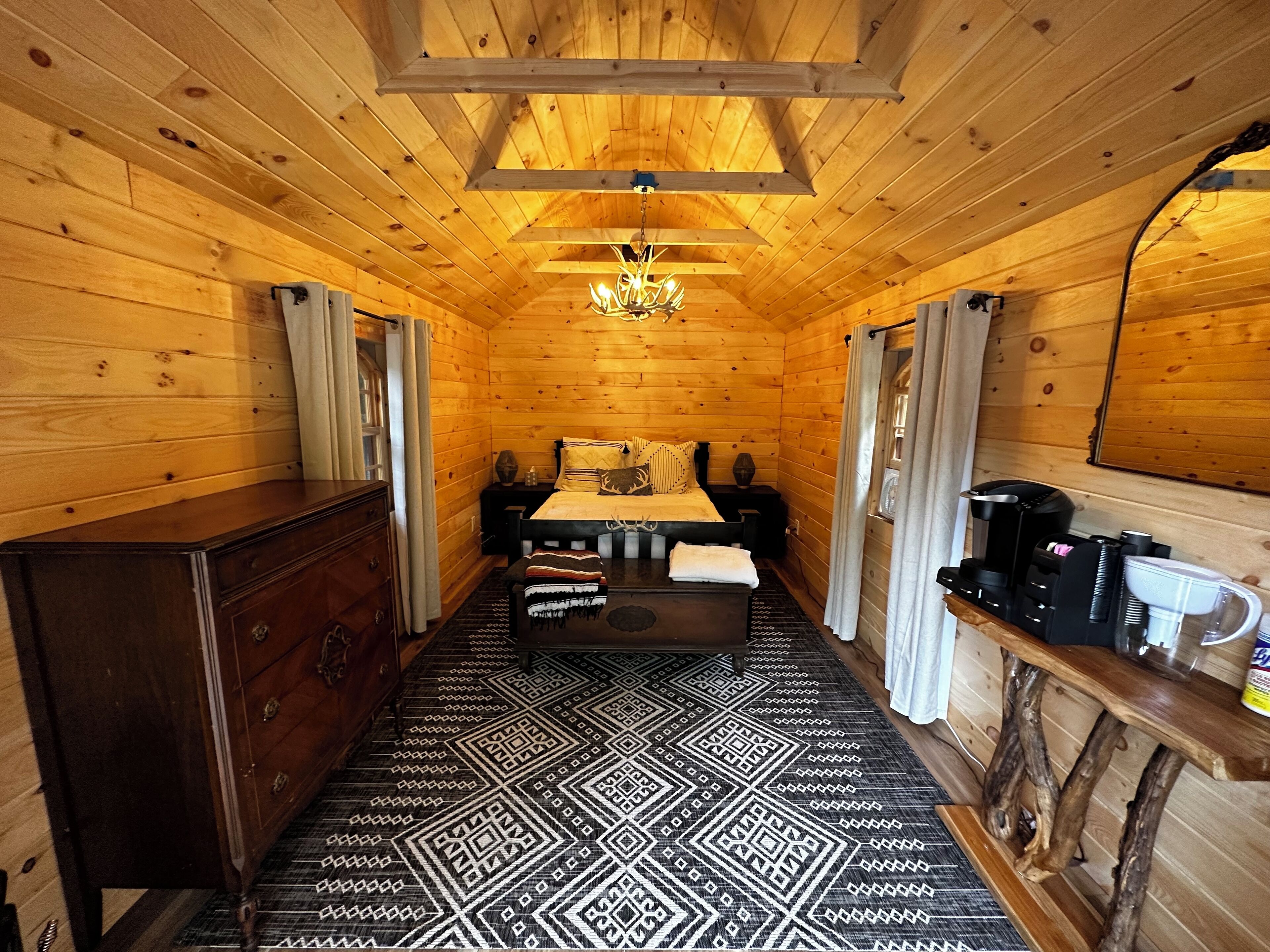 Intérieur