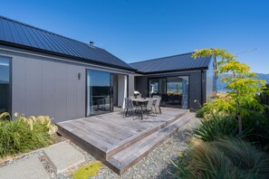 Servei de restauració a l'aire lliure