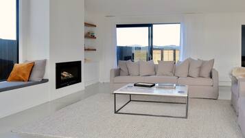 TV, Netflix, streaming services