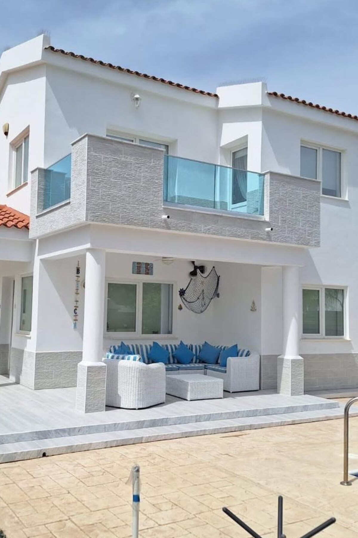 Image de profil de l’hôte