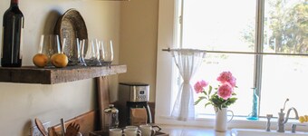 Little Cottage in Harmony