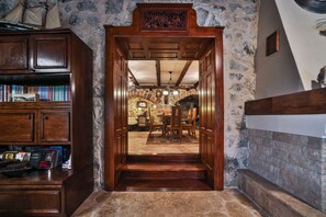 Interior - Private villa in the heart of Montenegro, perfect base for exploring the country (Cetinje)