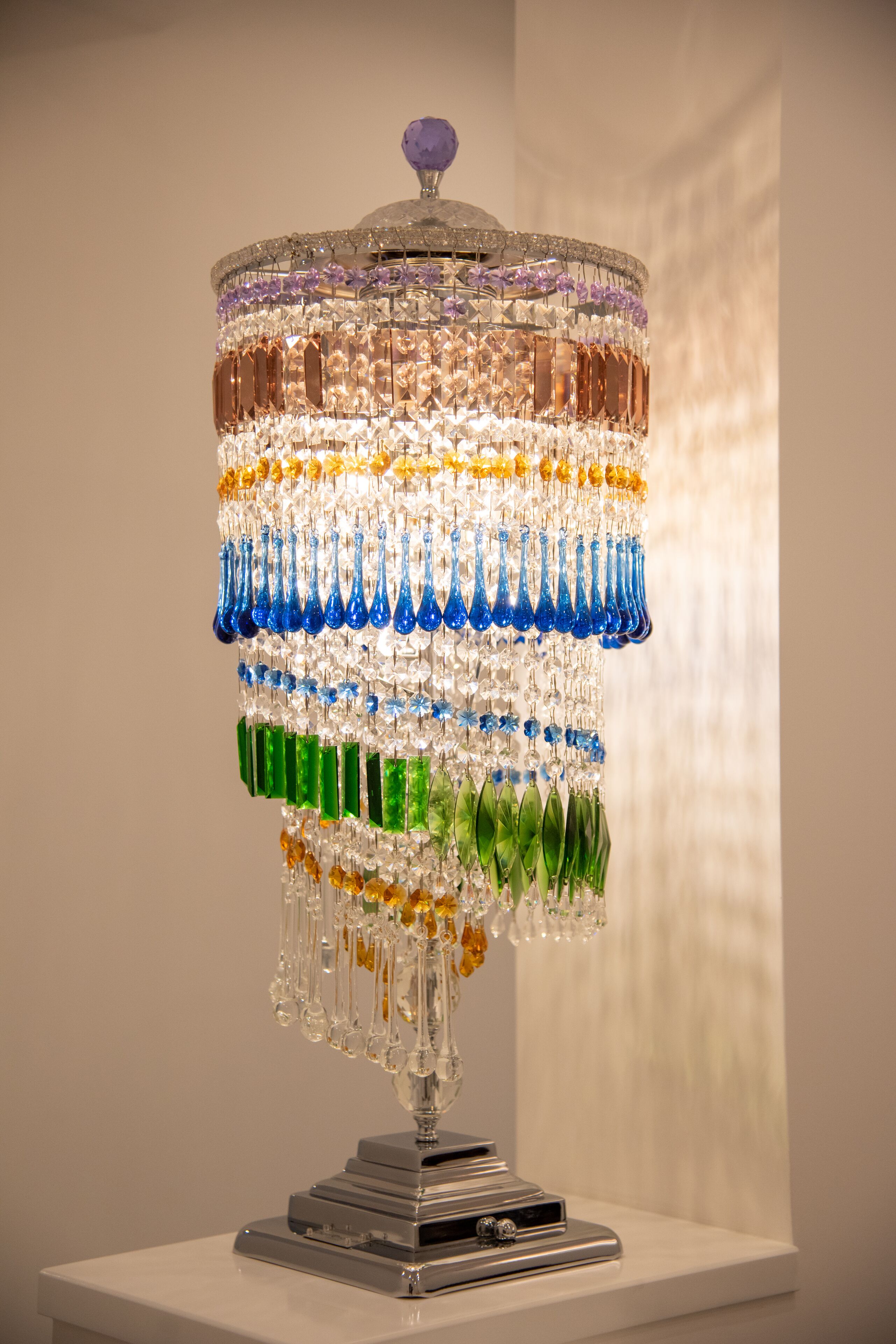 Photo - Diamond Suite