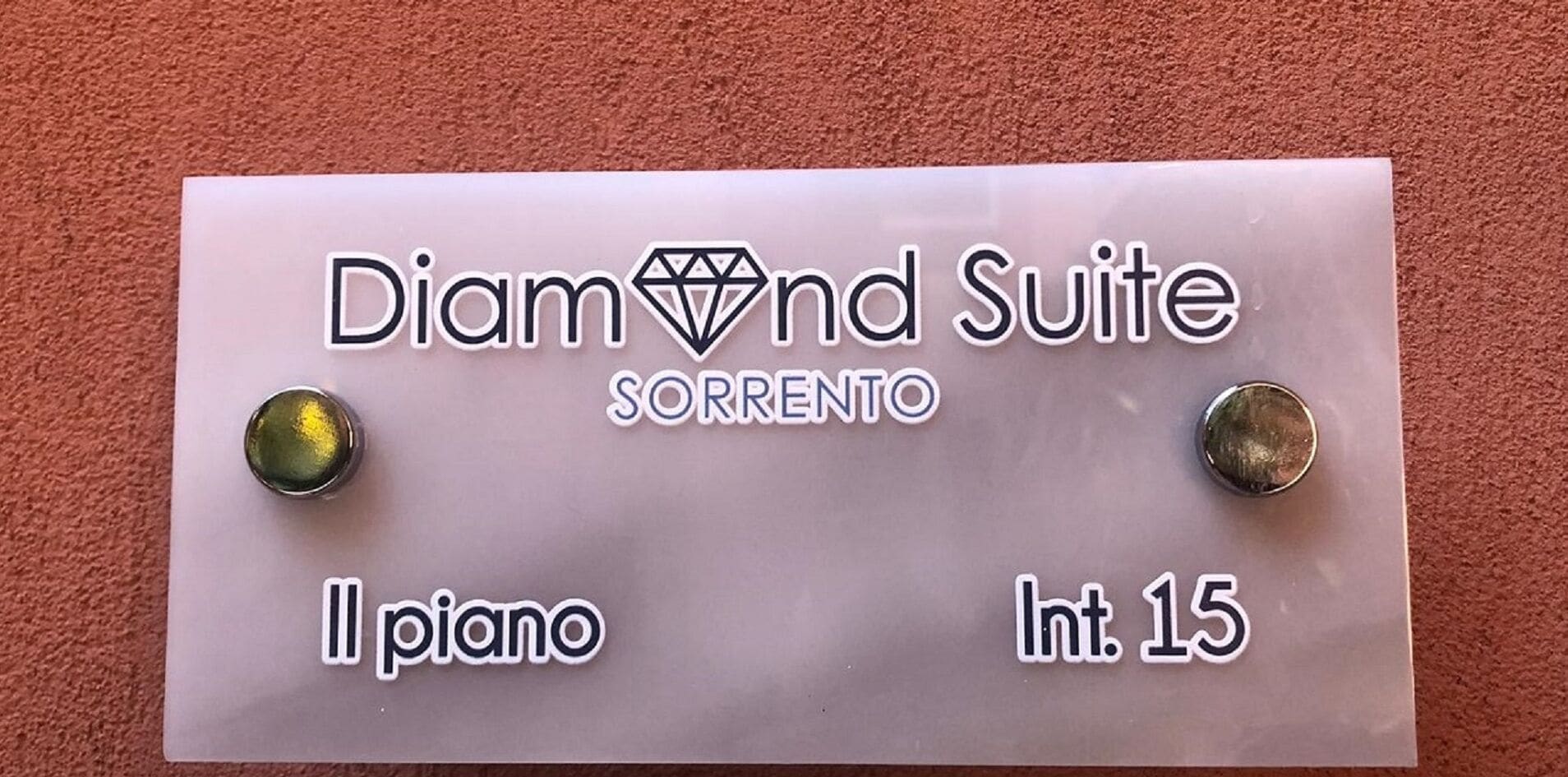 Photo - Diamond Suite