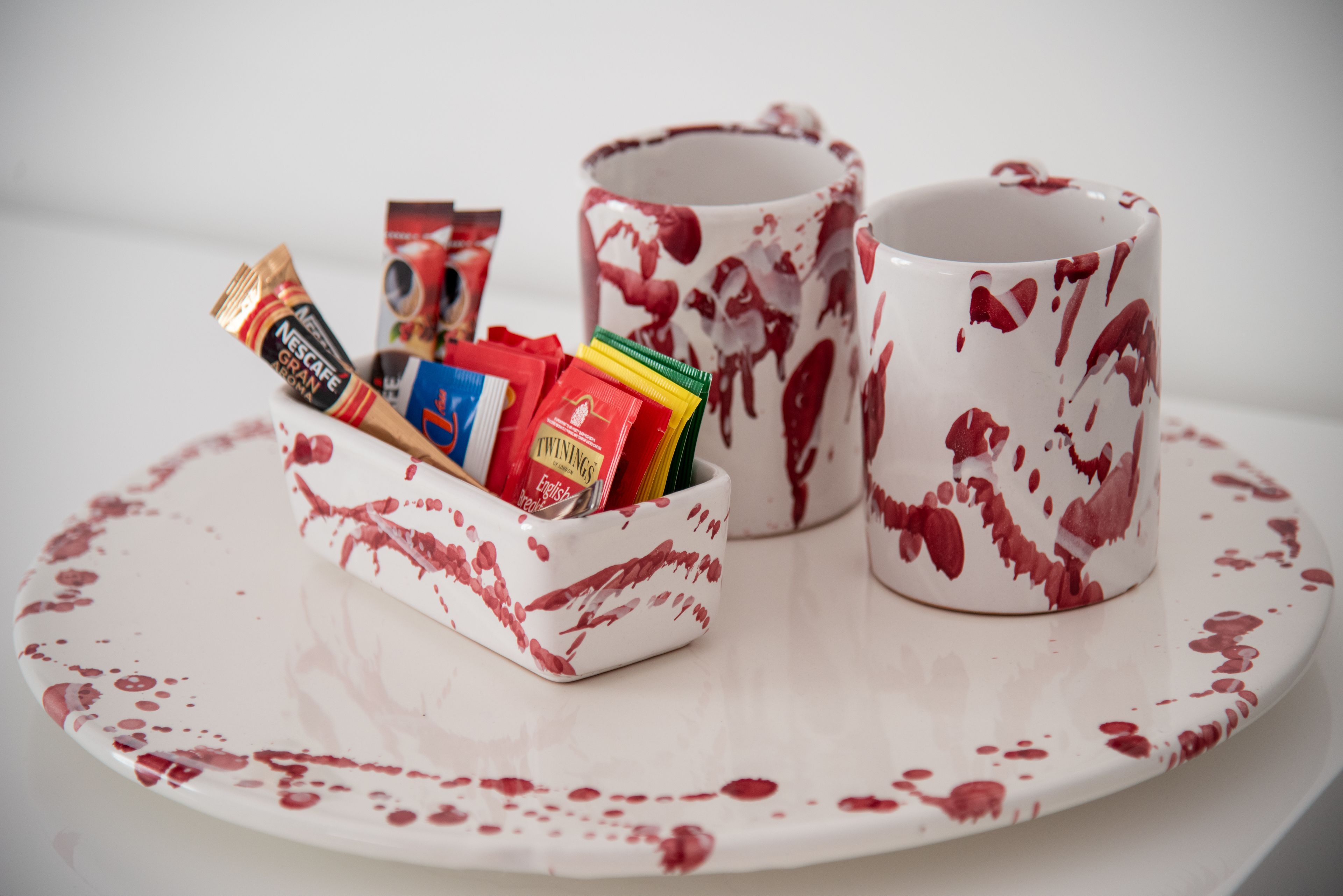 Photo - Diamond Suite