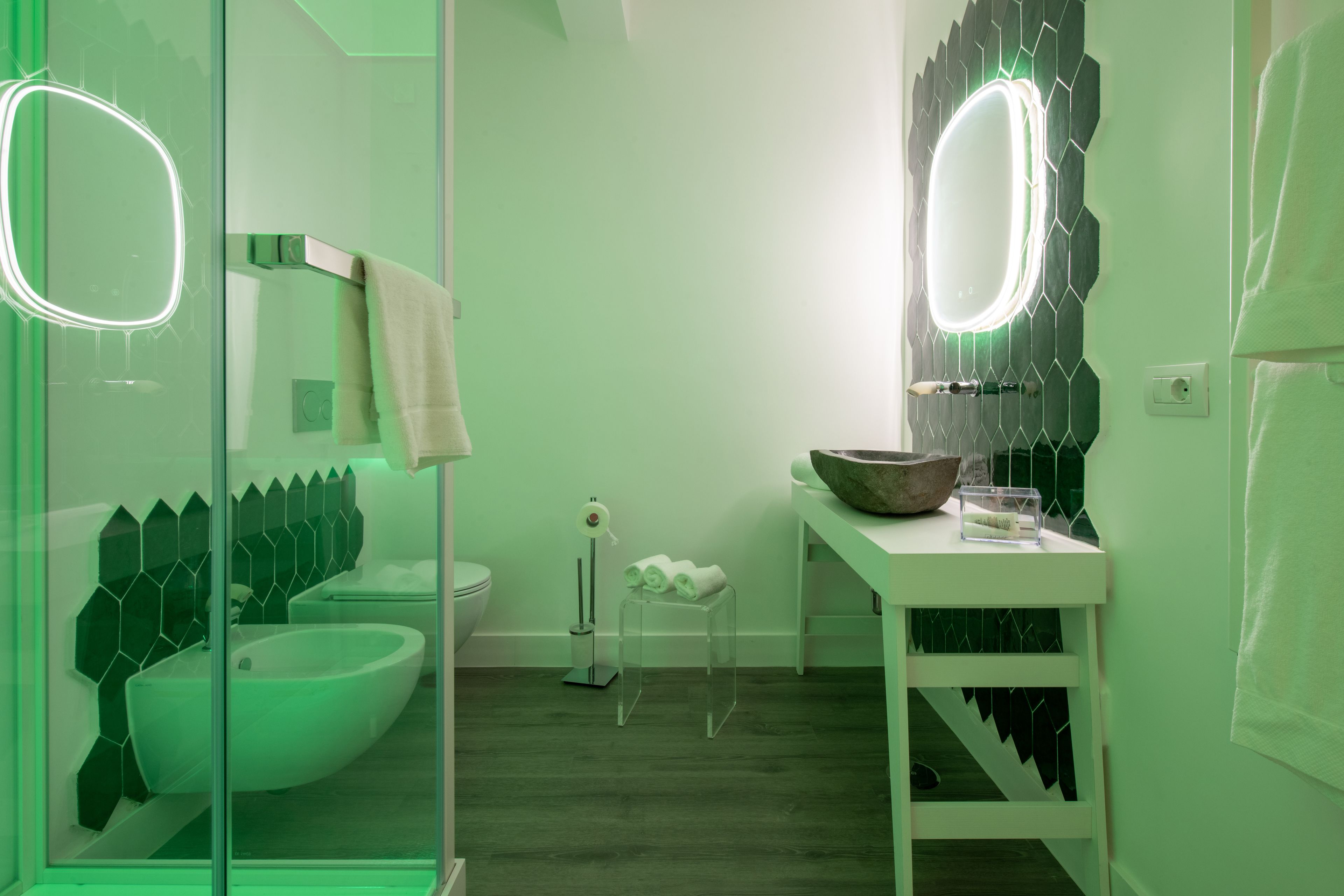 Foto - Diamond Suite