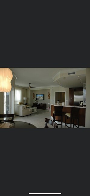 Interior - Hyatt Siesta Key Beach (Siesta Key)