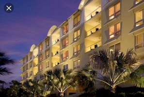 Exterior - Hyatt Siesta Key Beach (Siesta Key)