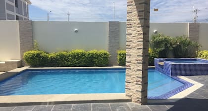 KsaMarita nice vacational beach house