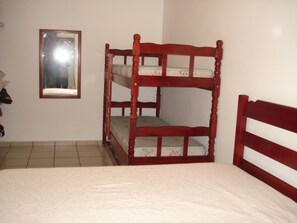 1 bedroom, WiFi