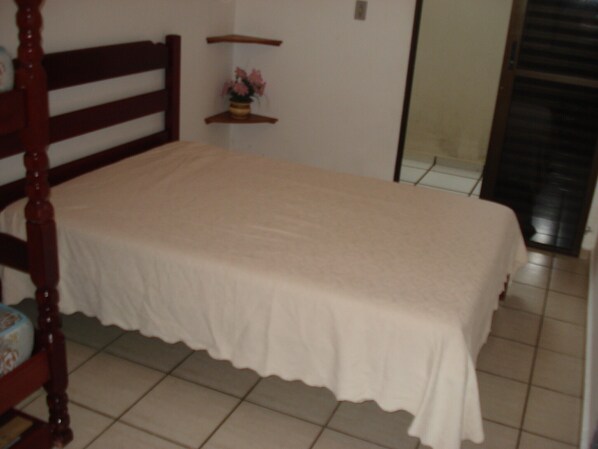 1 bedroom, WiFi