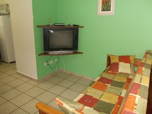 Téléviseur