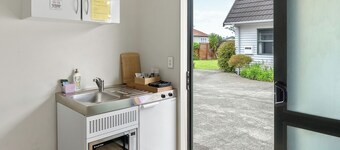 Atarau Grove  Studio