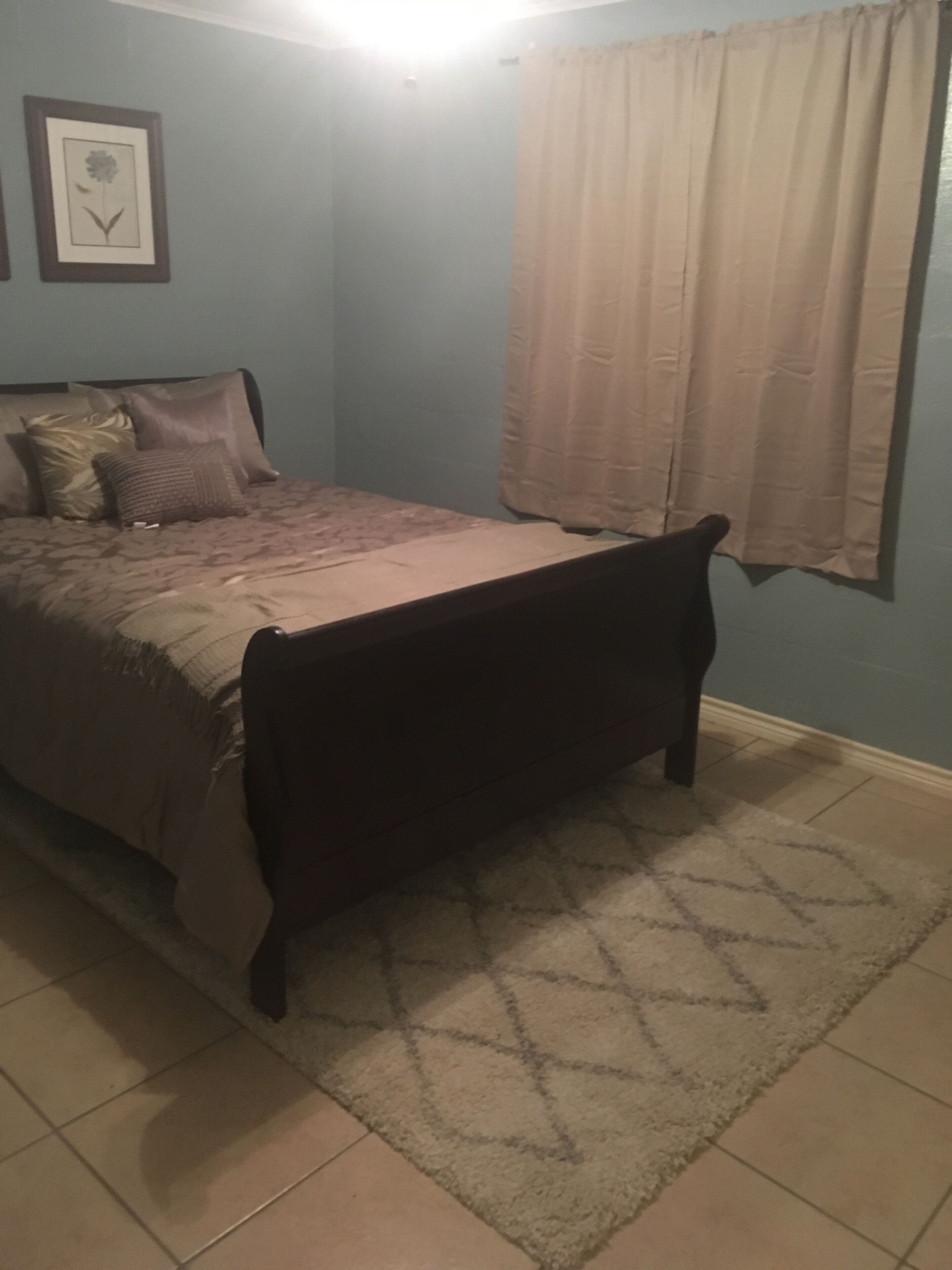 2 bedrooms, WiFi