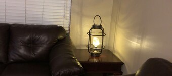 Fully furnished condo. All bills paid.