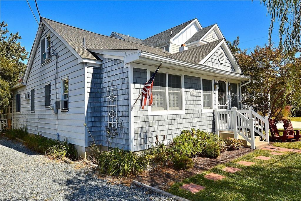 10 Best PetFriendly Rentals In Bethany Beach, Delaware Trip101