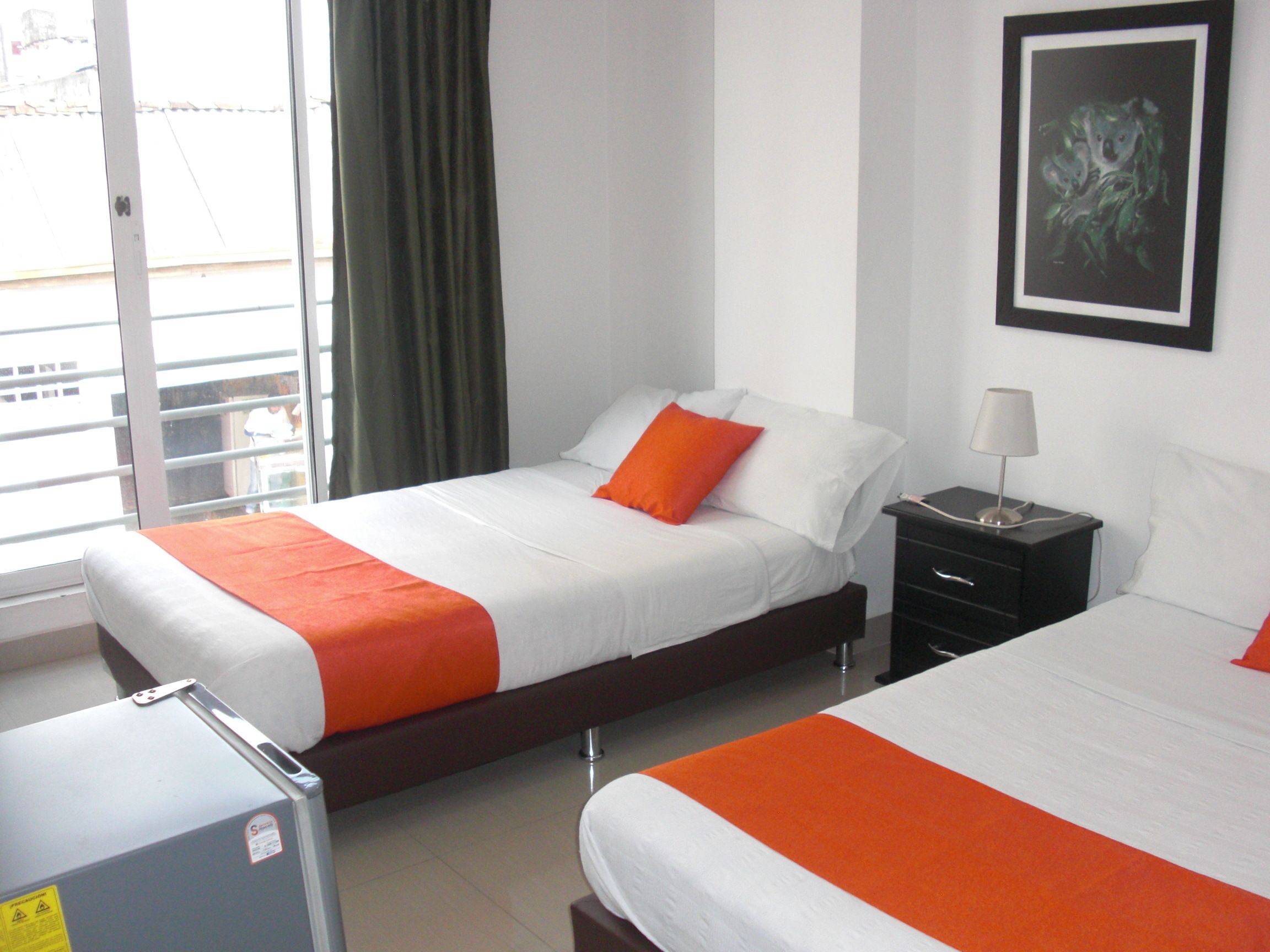 Photo - Hotel Aussie koala