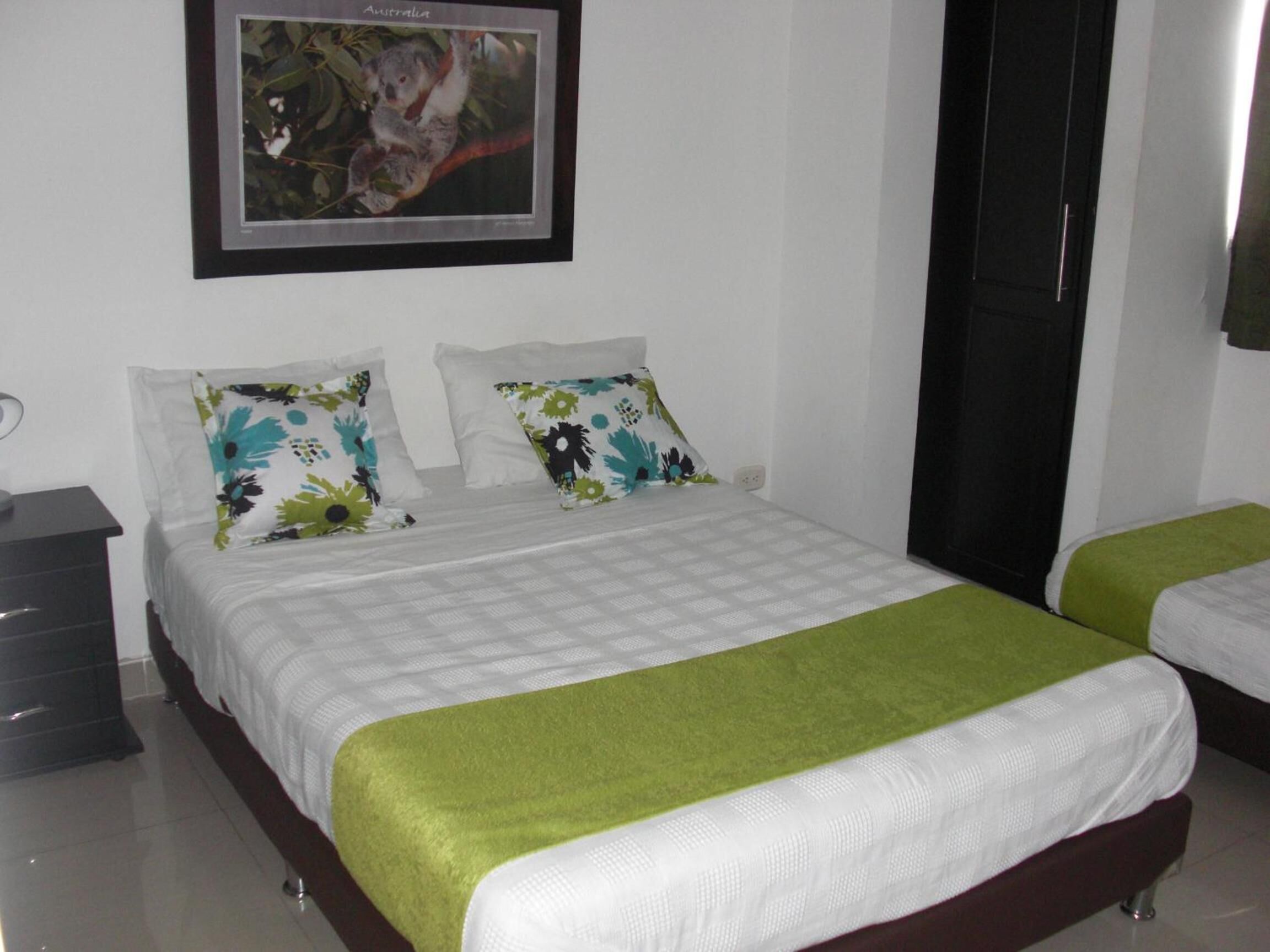 Photo - Hotel Aussie koala