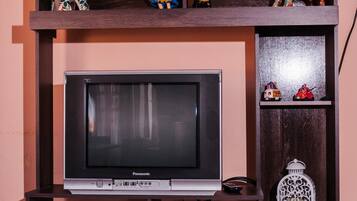 Detalle del interior