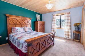 5 slaapkamers, gratis wifi, beddengoed