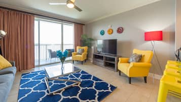 Televisión de pantalla plana y reproductor de DVD