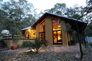 Exterior - Corymbia Cottage – Broke's Secluded Escape (Broke)