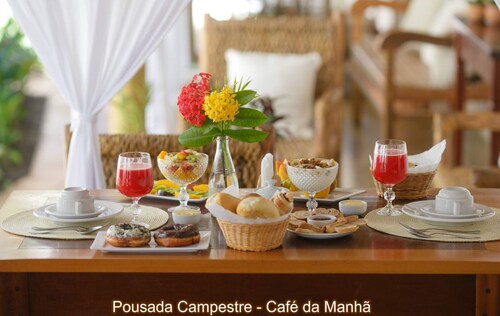 Pousada Campestre
