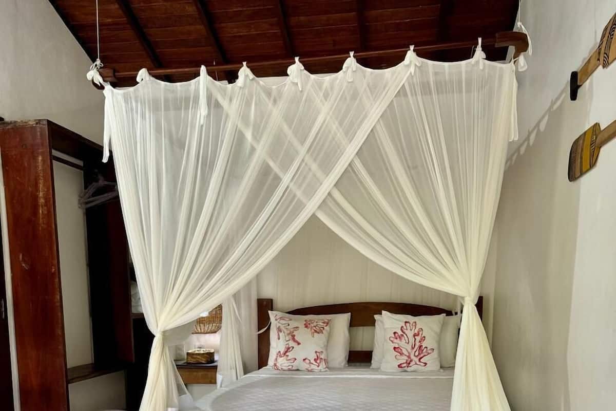 Chambre Triple