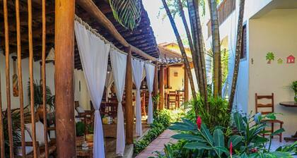 Pousada Campestre