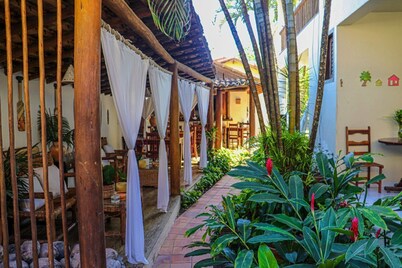 Pousada Campestre