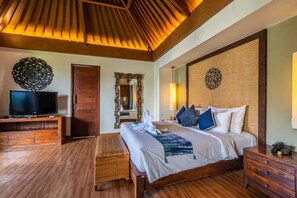 3 Schlafzimmer
