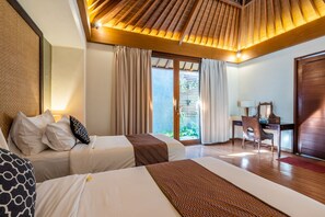 3 bedrooms