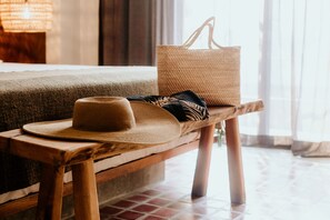 2 makuuhuonetta, tallelokero huoneessa, silitysrauta/-lauta, Wi-Fi