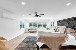 4 dormitoris, wifi i roba de llit 