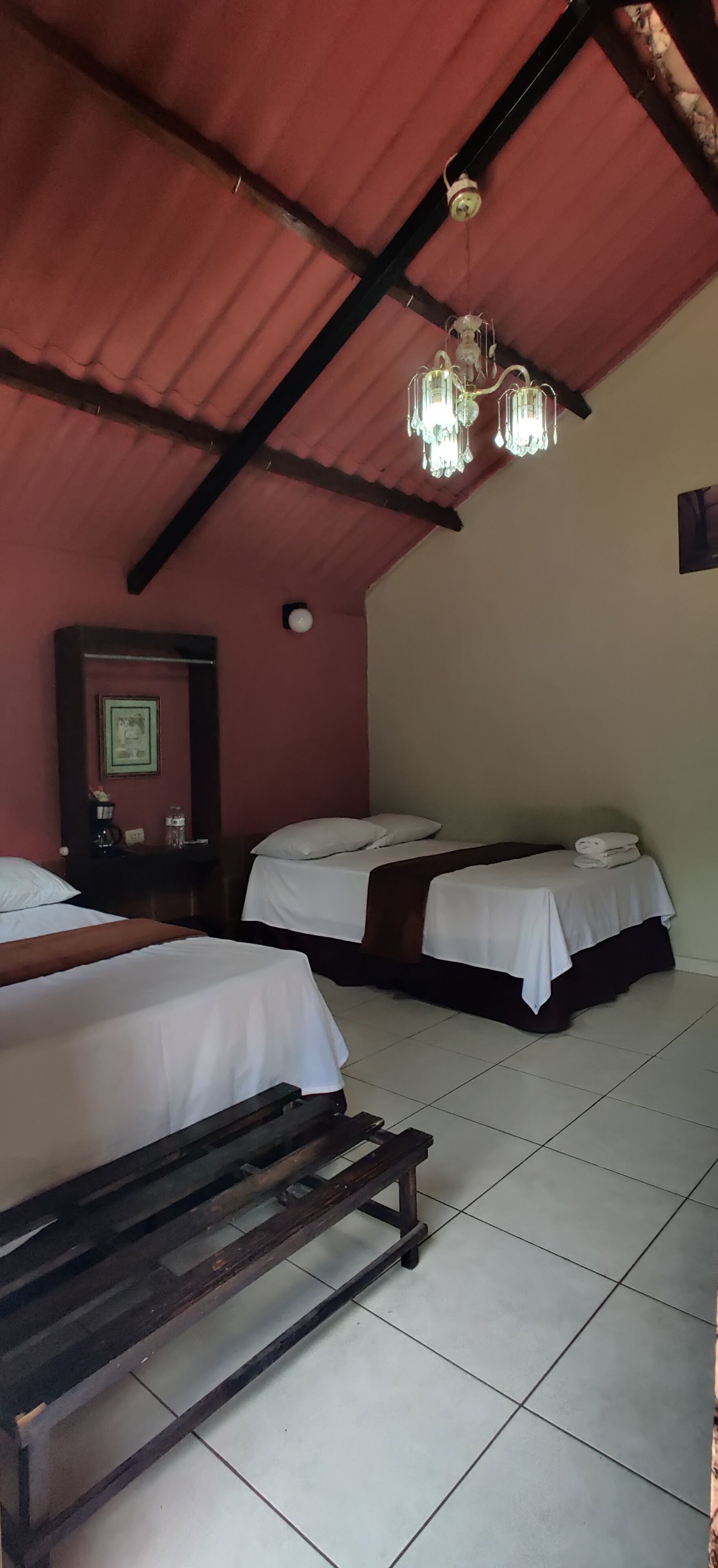 Classic Room, Ensuite | Bed sheets
