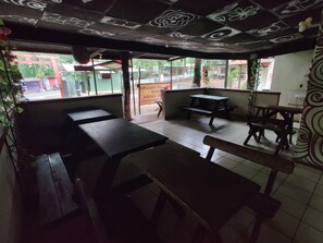 餐廳