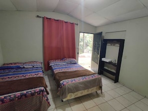 Classic Room, Ensuite