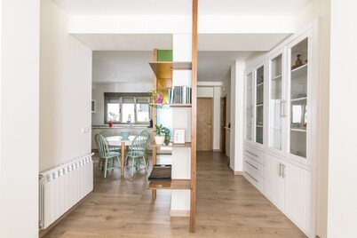 Apartamento Rosaleda