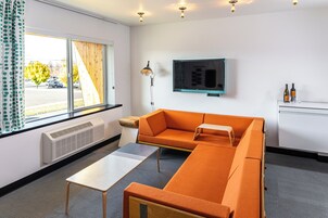 Televisión de pantalla plana