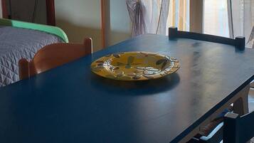 2 camere, ferro/asse da stiro, lenzuola