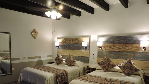 Habitación