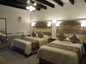 Room - Casa Colibri (San Miguel de Allende)