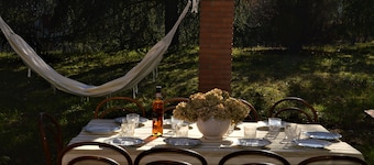 Villa with view of the Poppi castle, unlimited Internet use