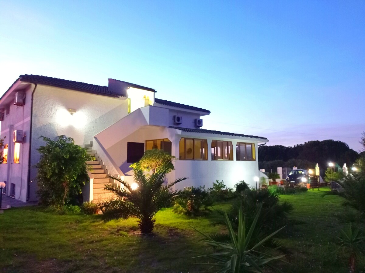 Image de profil de l’hôte