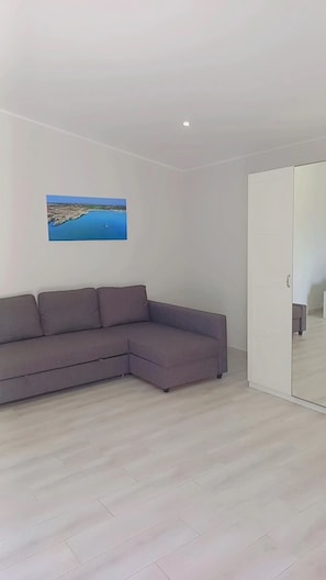 Interiør