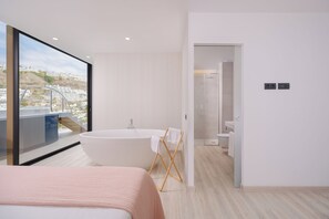 2 habitaciones y caja de seguridad en la habitación 