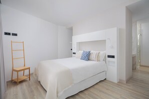 2 habitaciones y caja de seguridad en la habitación 