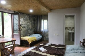 Luxury Quadruple Room