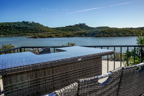 Flamingo Lake Villas | Turks and Caicos Islands