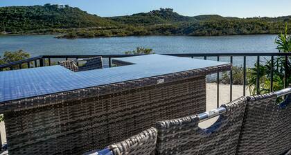 Flamingo Lake Villas | Turks and Caicos Islands